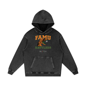 FAMU Vintage Hoodie