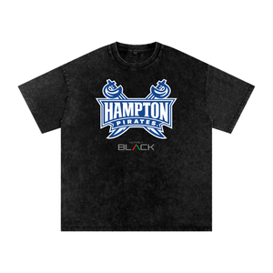 Hampton Vintage Tee