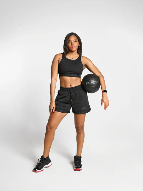 Women's Basketball Shorts