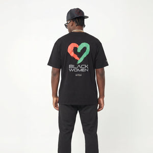 “I Love Black Women” Shirt