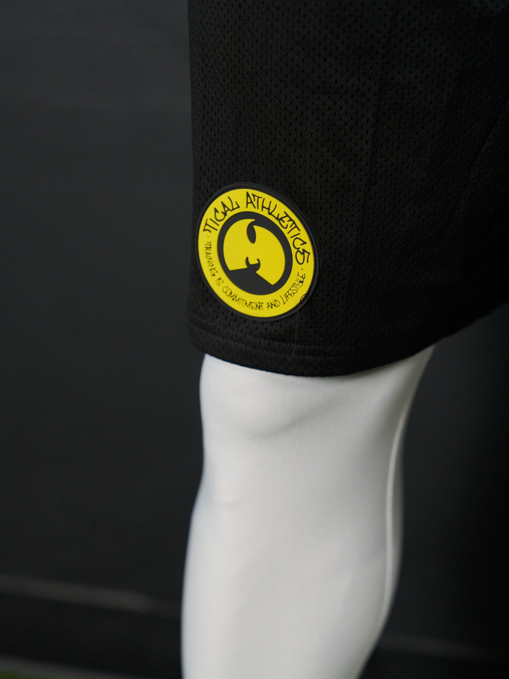 TICAL ATHLETICS x ACTIVELY BLACK featuring METHOD MAN