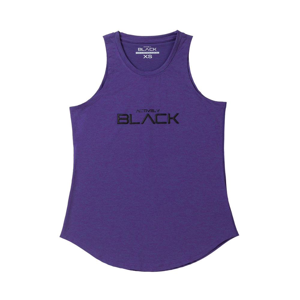 Women's Logo Tank