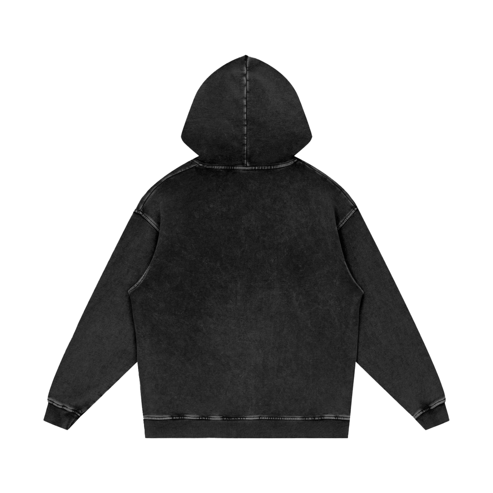 Prairie View Vintage Hoodie