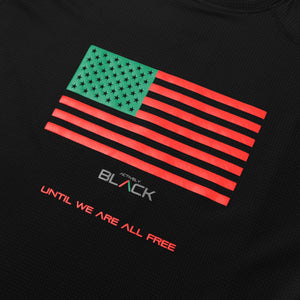 Men's Freedom Ain't Free Performance Shirt
