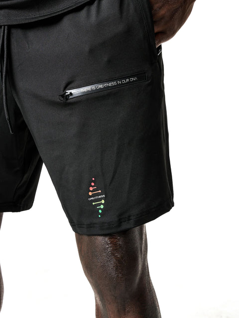 Men's GREATNESS Performance Shorts