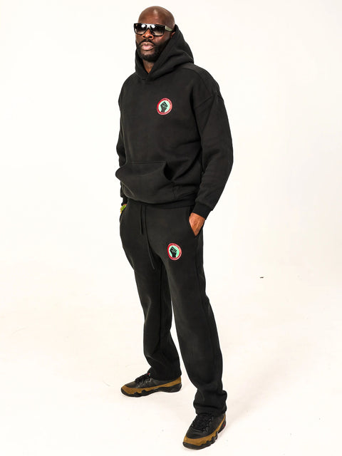 Unisex Power Fist Hoodie