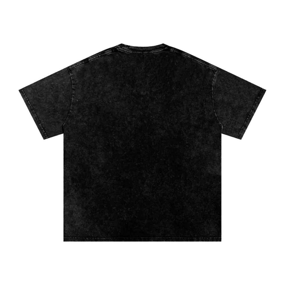 Texas Southern Vintage Tee