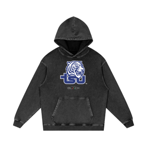 Tennessee State Vintage Hoodie