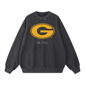 Grambling Vintage Crewneck