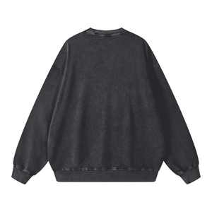 Clark Atlanta Vintage Crewneck