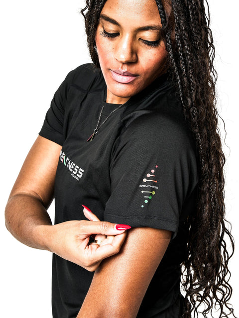 Women's GREATNESS Performance Shirt