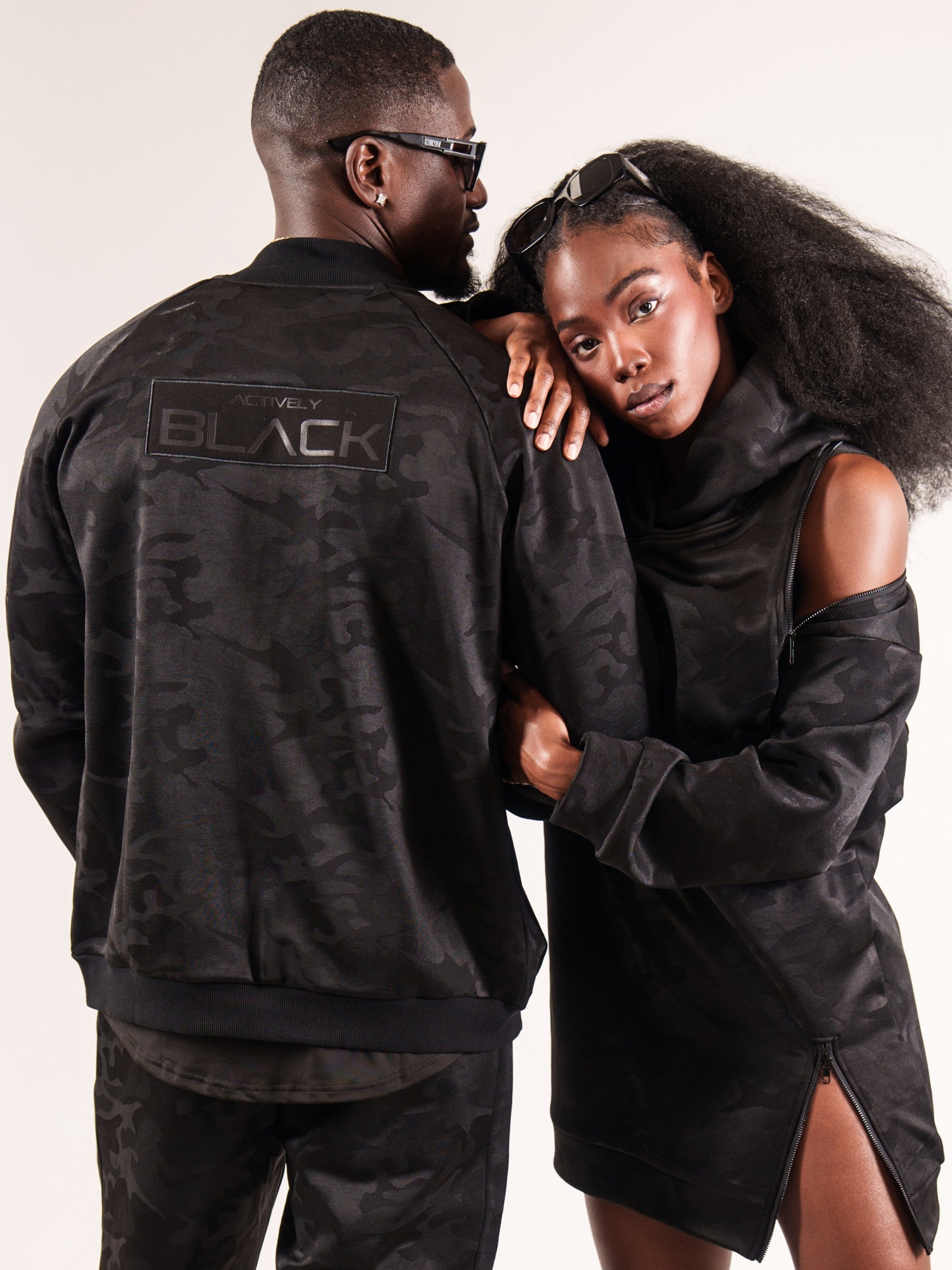 The Black Label Collection