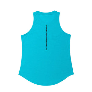 Women's Logo Tank