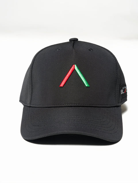 Symbol Performance Hat