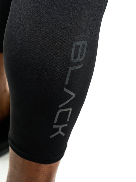 Men's Stealth 3/4 Performance Tights