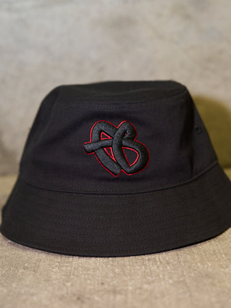 Fubu best sale bucket hat