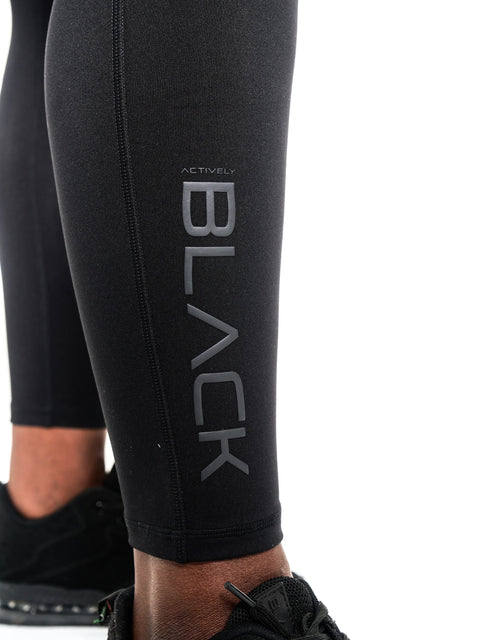 Women's Stealth Training Tights