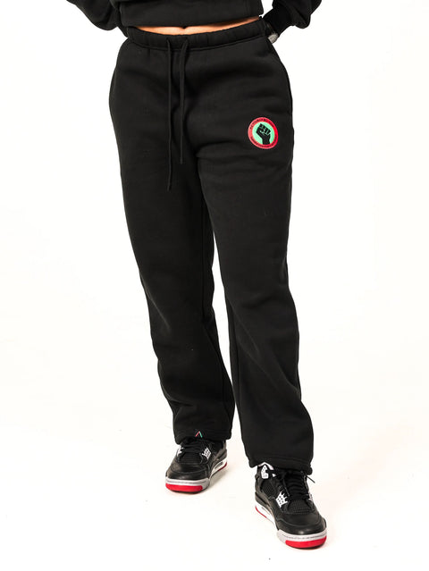 Unisex Power Fist Pants