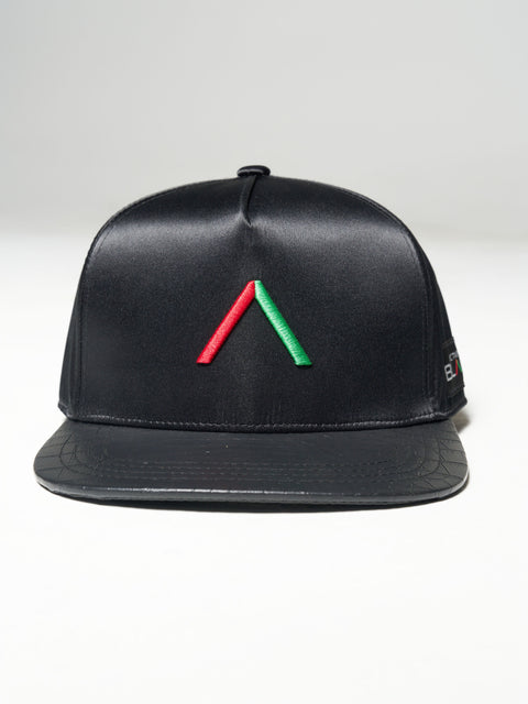 Symbol Premium Snapback