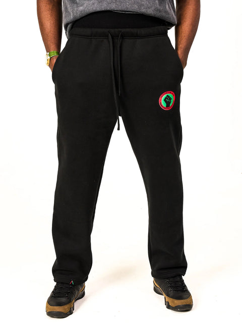 Unisex Power Fist Pants