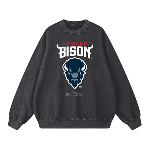 Howard Vintage Crewneck
