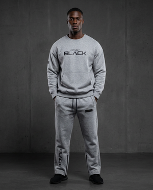 Unisex Performance Tech Logo Pants 2.0