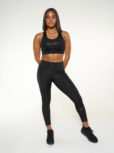 Women's Logo Performance Tights