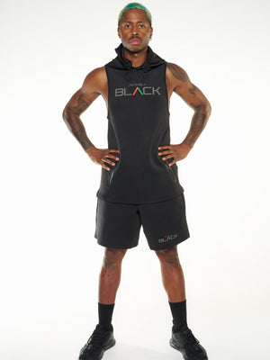 Men's Logo Performance Shorts
