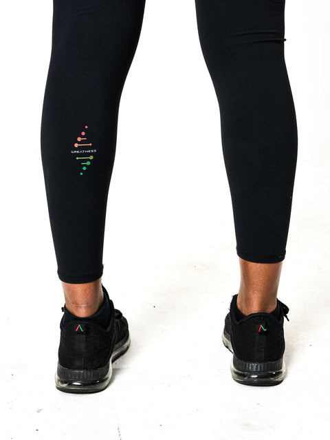 Women's GREATNESS Performance Tights