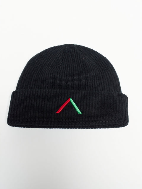 Symbol Premium Beanie