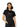 Actively Black x Mielle Pink Women's Performance Shirt