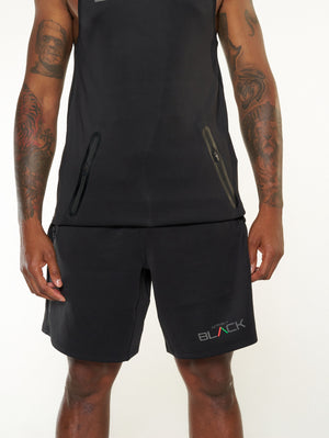 Men's Logo Performance Shorts