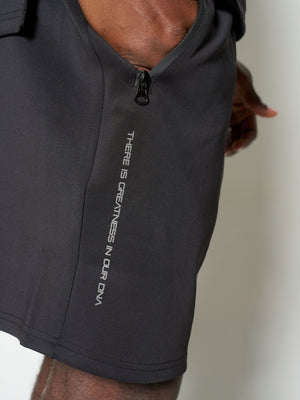 Men's Logo Performance Shorts
