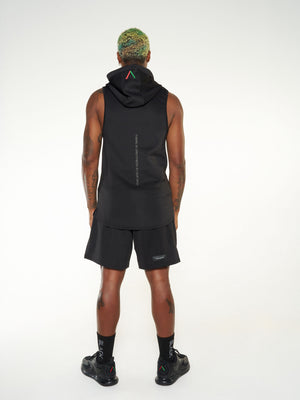 Men's Logo Performance Shorts