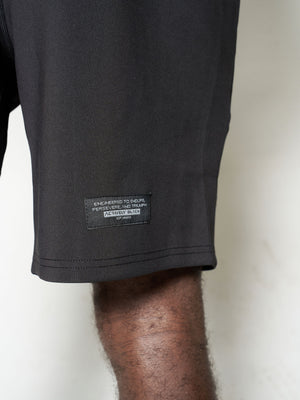 Men's Logo Performance Shorts