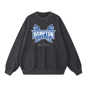 Hampton Vintage Crewneck