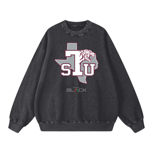 Texas Southern Vintage Crewneck