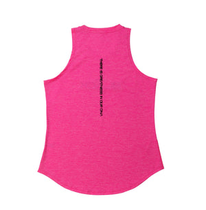Women's Logo Tank