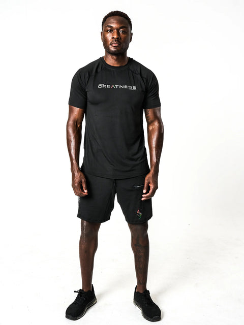 Men's GREATNESS Performance Shirt