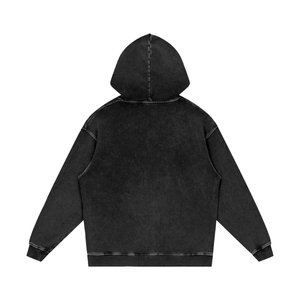 Hampton Vintage Hoodie