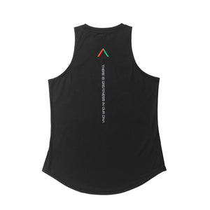 Women's Logo Tank