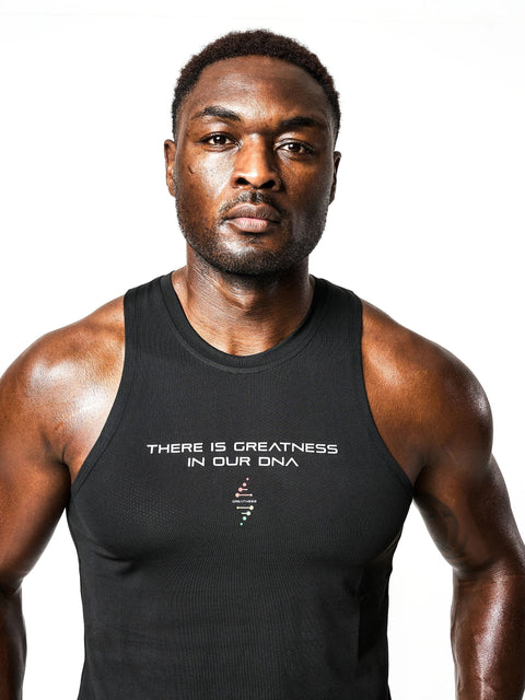 Men's GREATNESS Performance Tank