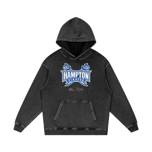 Hampton Vintage Hoodie