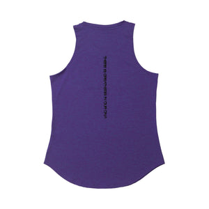 Women's Logo Tank