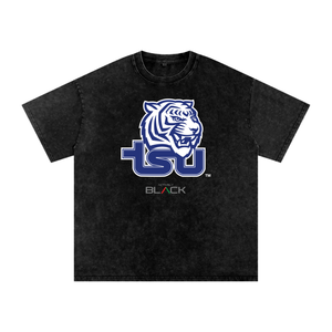Tennessee State Vintage Tee
