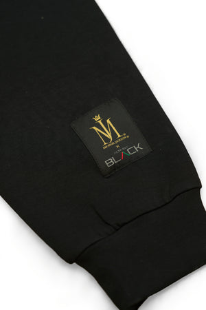 Michael Jackson Thriller Crewneck