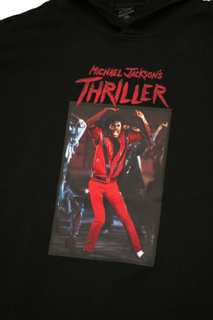 Michael Jackson Thriller Hoodie