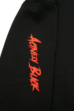 Michael Jackson Thriller Hoodie