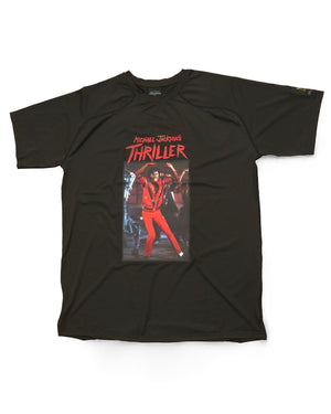 Michael Jackson Thriller Performance Shirt