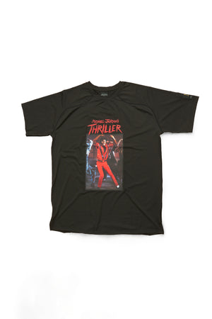 Michael Jackson Thriller Performance Shirt